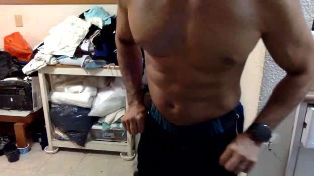Mr_Rudo 14-03-2026 Recorded Video hard