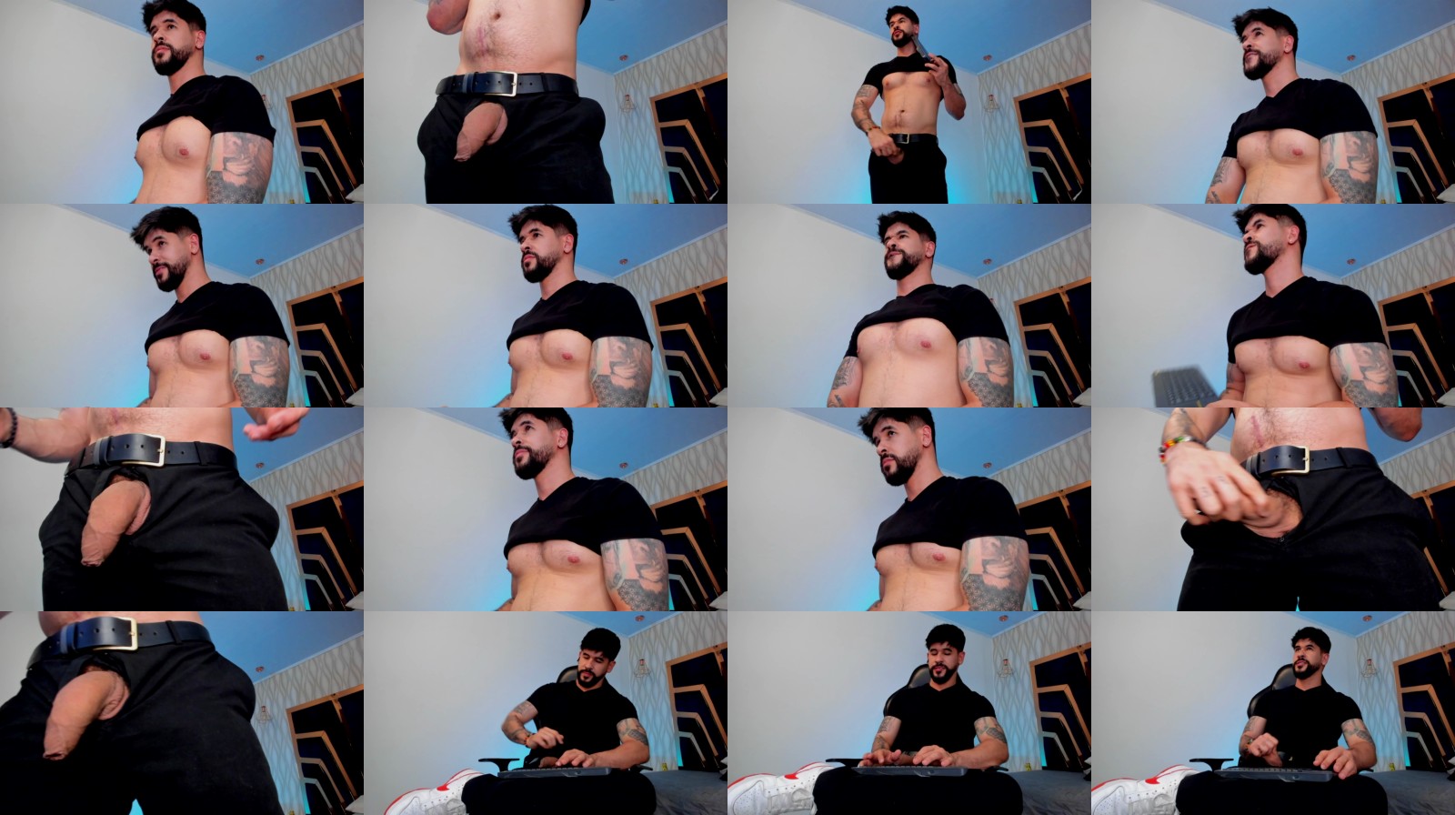 Petesevanss 14-03-2026 Recorded Video skinny
