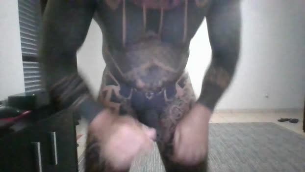 TatuadorJoao 13-03-2026 Recorded Video juicy