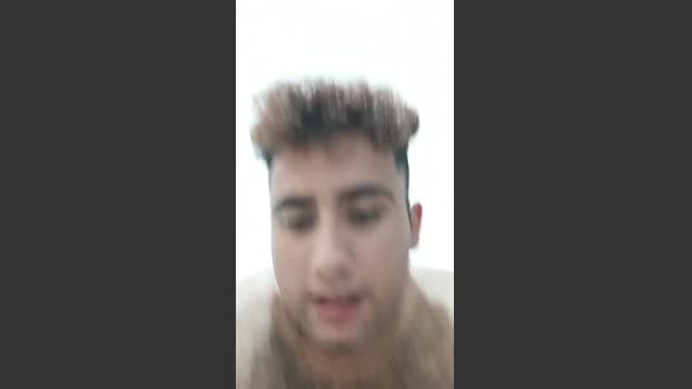 brianv07 14-03-2026 Recorded Video jerkoff