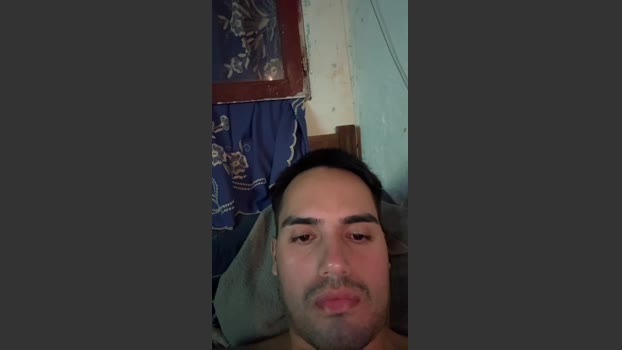 camiloo1997 14-03-2026 Recorded Video Download