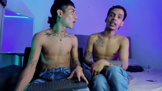 duohotboy_ 14-03-2026 Recorded Video sweet