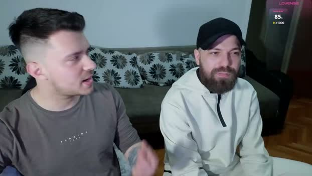 johnnylove22 13-03-2026 Recorded Video gag