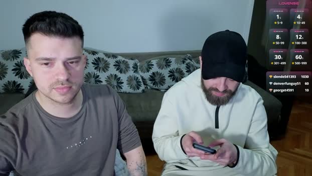 johnnylove22 13-03-2026 Recorded Video kink