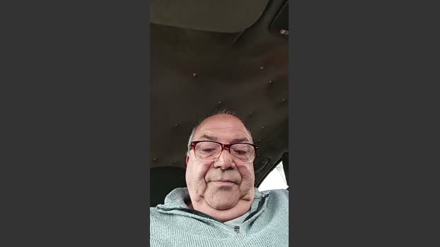 minuzzo61 14-03-2026 Recorded Video moan
