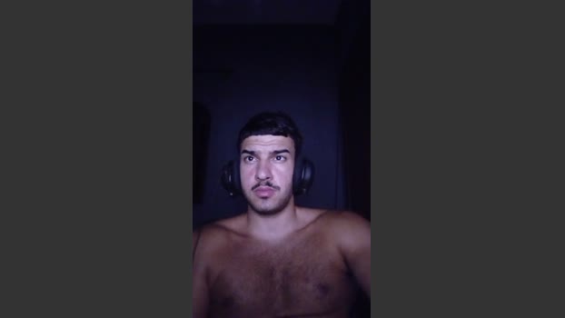 robsonhaha 14-03-2026 Recorded Video fuckface