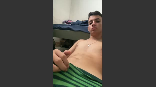 tenobio 13-03-2026 Recorded Video gay