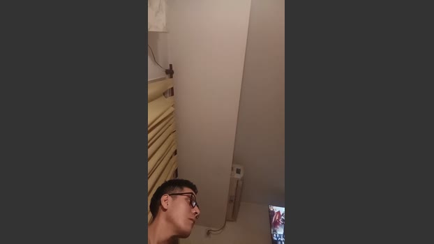 Angon 15-03-2026 Recorded Video prettyface