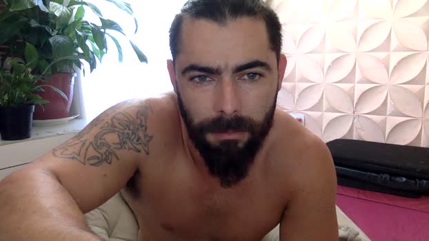 DanWolfMan 14-03-2026 Recorded Video blowjob