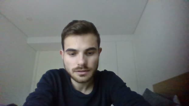 Danievio21 14-03-2026 Recorded Video hard