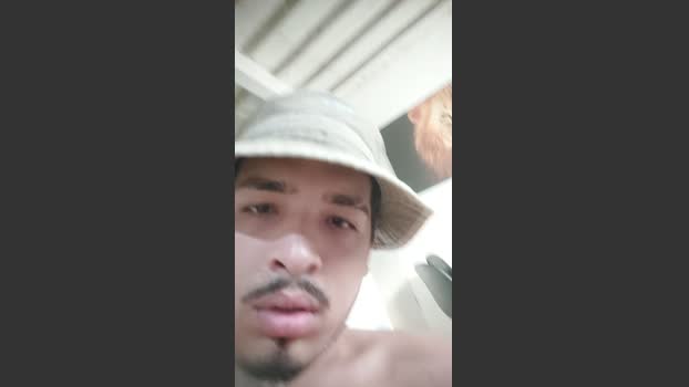 DennHarper 14-03-2026 Recorded Video love