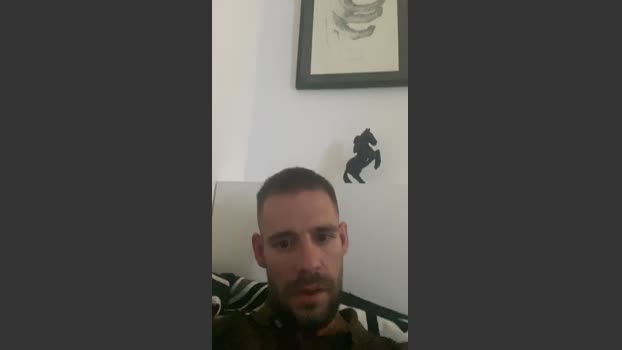 Elreydelmanbo 15-03-2026 Recorded Video fuckass
