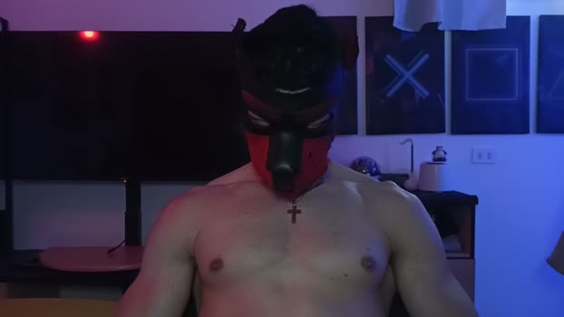Frabroker 15-03-2026 Recorded Video jackoff
