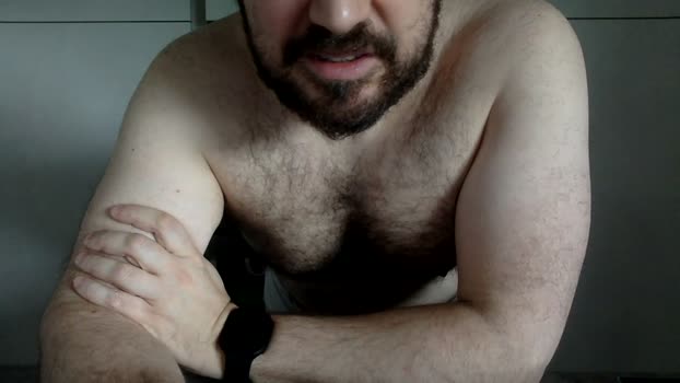 ItalianBear88 15-03-2026 Recorded Video sex