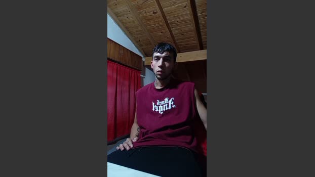 Jocker221 14-03-2026 Recorded Video nasty