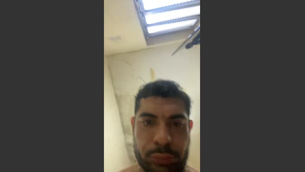 JohnnyDoe2025 14-03-2026 Recorded Video striptease