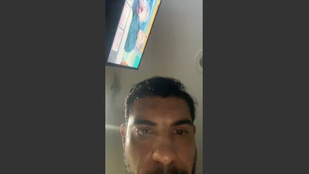 JohnnyDoe2025 14-03-2026 Recorded Video nude