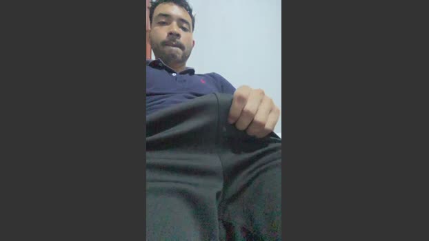 Luisfer98 15-03-2026 Recorded Video gag