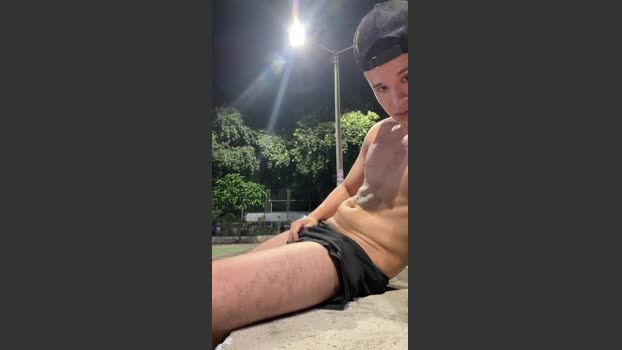 Outdoorsd 15-03-2026 Recorded Video fuckher