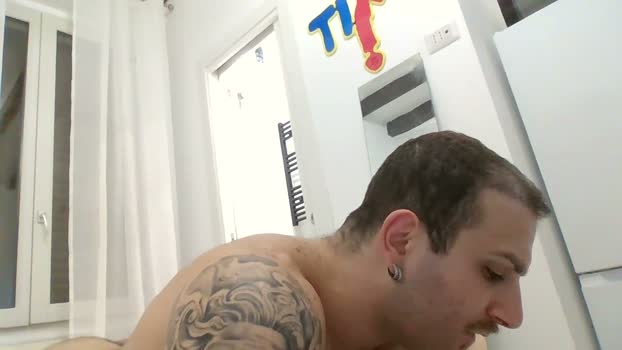 Porcellone22 14-03-2026 Recorded Video Video