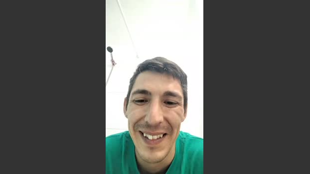Rayman_69 15-03-2026 Recorded Video naked
