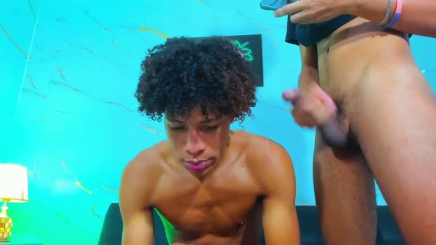 Spicy_guys 14-03-2026 Recorded Video twink
