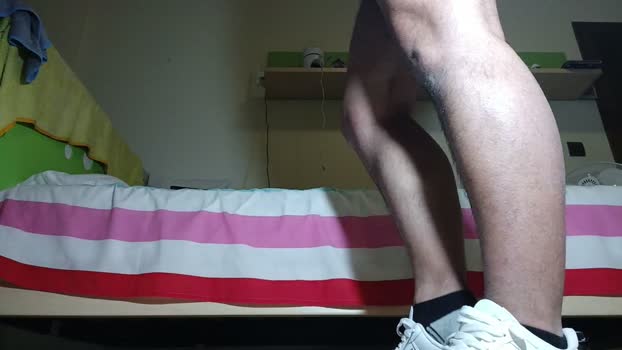 antonny04 15-03-2026 Recorded Video fingering