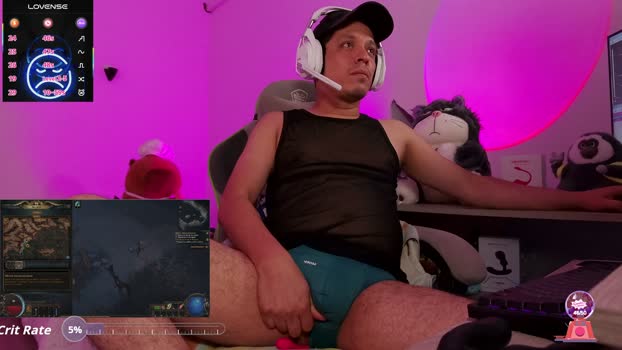 lukaforge 15-03-2026 Recorded Video hard