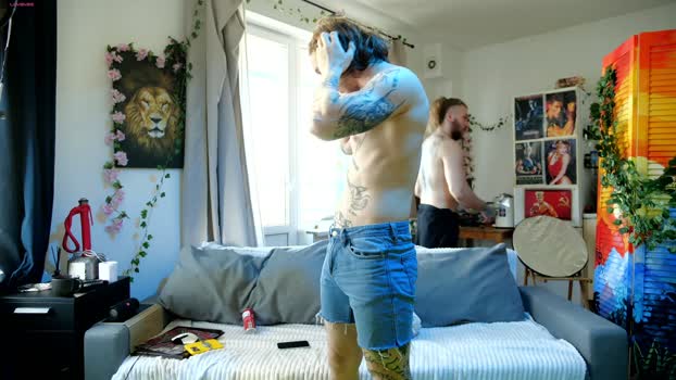 rusbestpaul 15-03-2026 Recorded Video bigdick