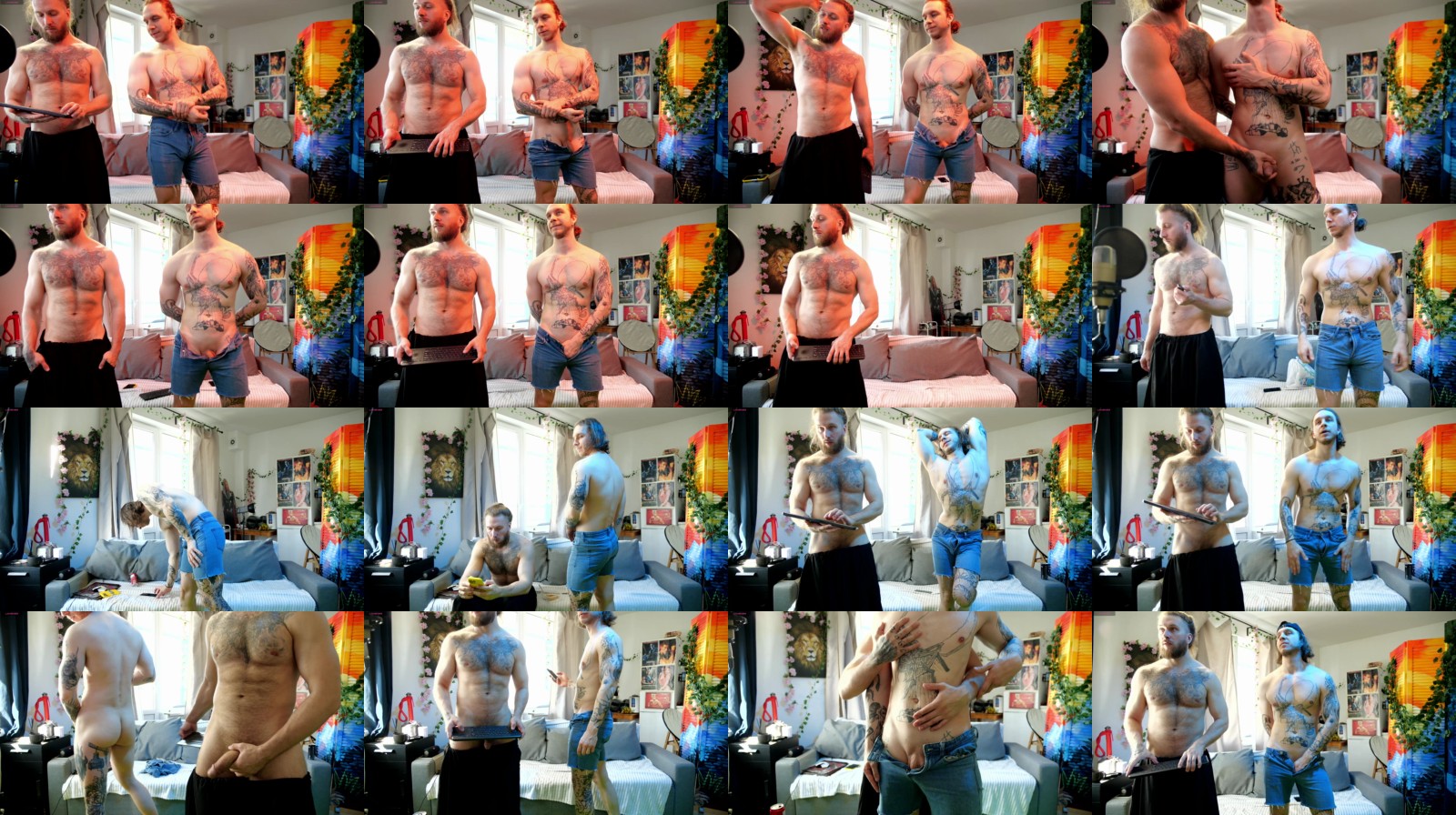 rusbestpaul 15-03-2026 Recorded Video bigdick