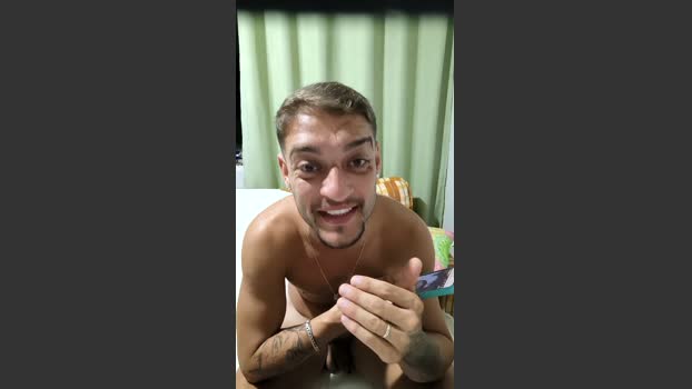 BOYCHARMOSO 16-03-2026 Recorded Video juicy