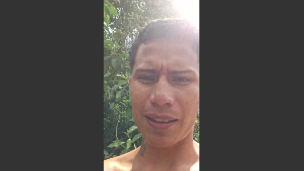 Clark_Jhonz 15-03-2026 Recorded Video fuckass