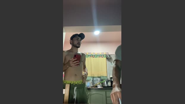 Devilboyzzz 16-03-2026 Recorded Video hardcore