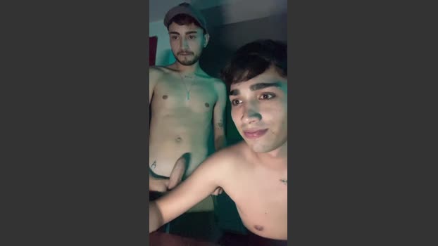 Devilboyzzz 16-03-2026 Recorded Video jerkoff
