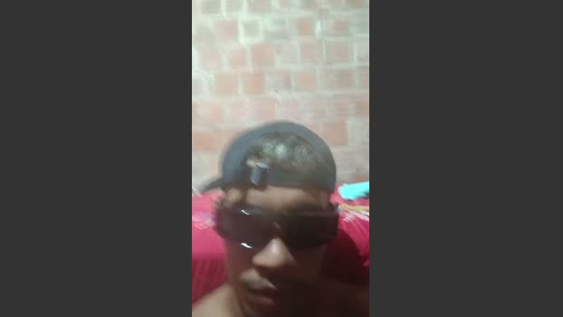 Dotpretin 16-03-2026 Recorded Video fingering