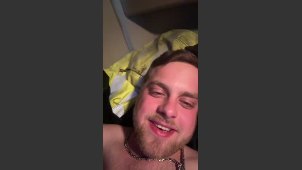 Dxnny22 16-03-2026 Recorded Video Pretty