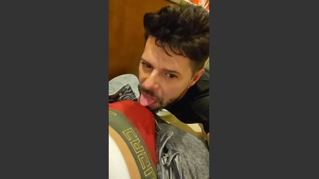 Fredylover 16-03-2026 Recorded Video fuckhard