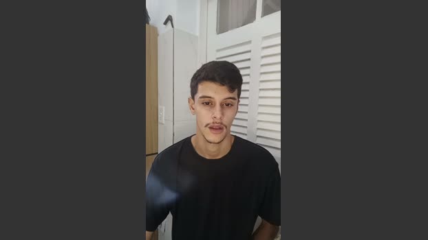 GiganteOMenino 15-03-2026 Recorded Video fuckher
