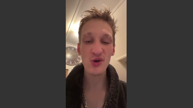HornyPornyGuy 15-03-2026 Recorded Video Naked