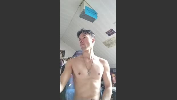 HotFabian93 16-03-2026 Recorded Video Topless