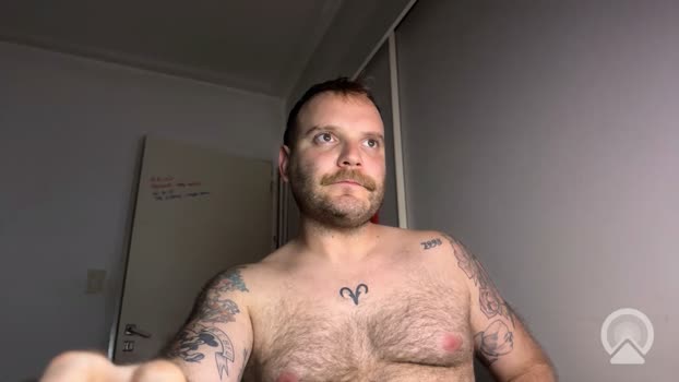 Johnny_Aries 16-03-2026 Recorded Video prettyface