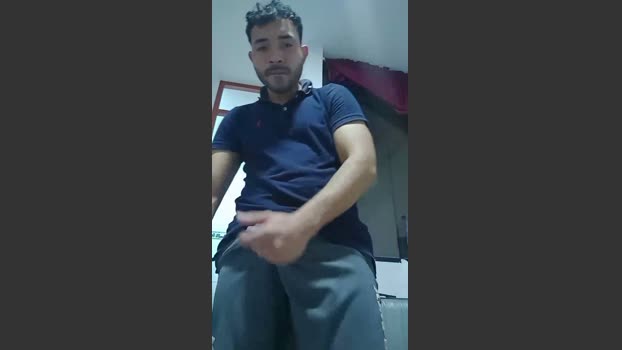 Luisfer98 16-03-2026 Recorded Video Cam