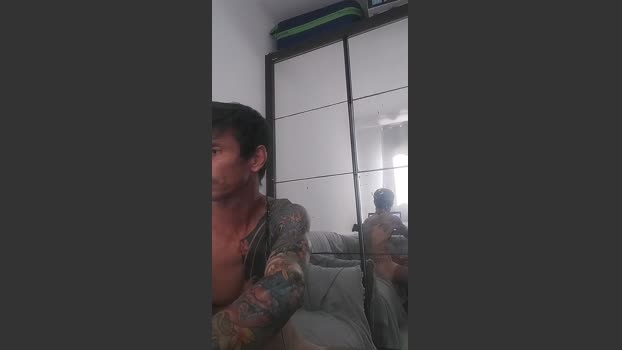 MASSAGISTA19CM4 15-03-2026 Recorded Video hard