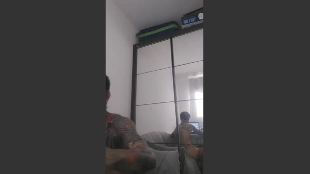MASSAGISTA19CM4 15-03-2026 Recorded Video orgasm
