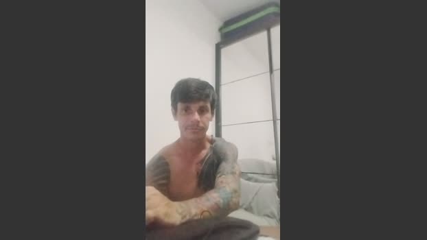 MASSAGISTA19CM4 16-03-2026 Recorded Video bigcock