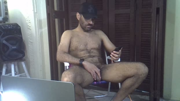 Militar_S 16-03-2026 Recorded Video striptease