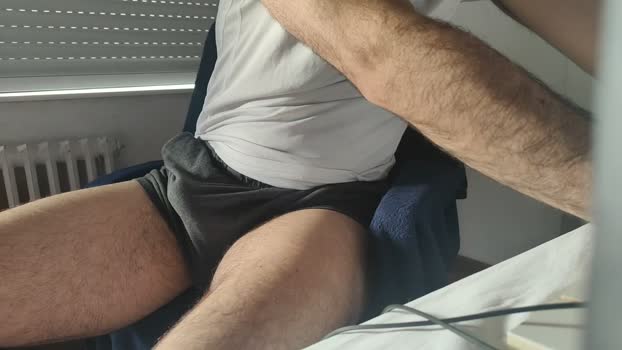Neiron 15-03-2026 Recorded Video show