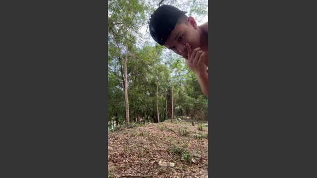 Outdoorsd 15-03-2026 Recorded Video gay