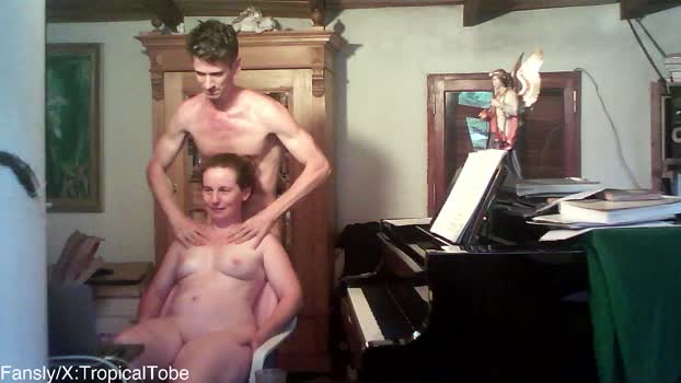 PianoTobe 15-03-2026 Recorded Video sweet