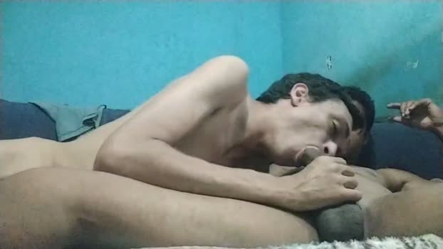 RobertLuz 16-03-2026 Recorded Video bigballs